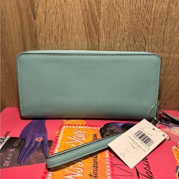 Continental Wallet - Picture 2 of 4